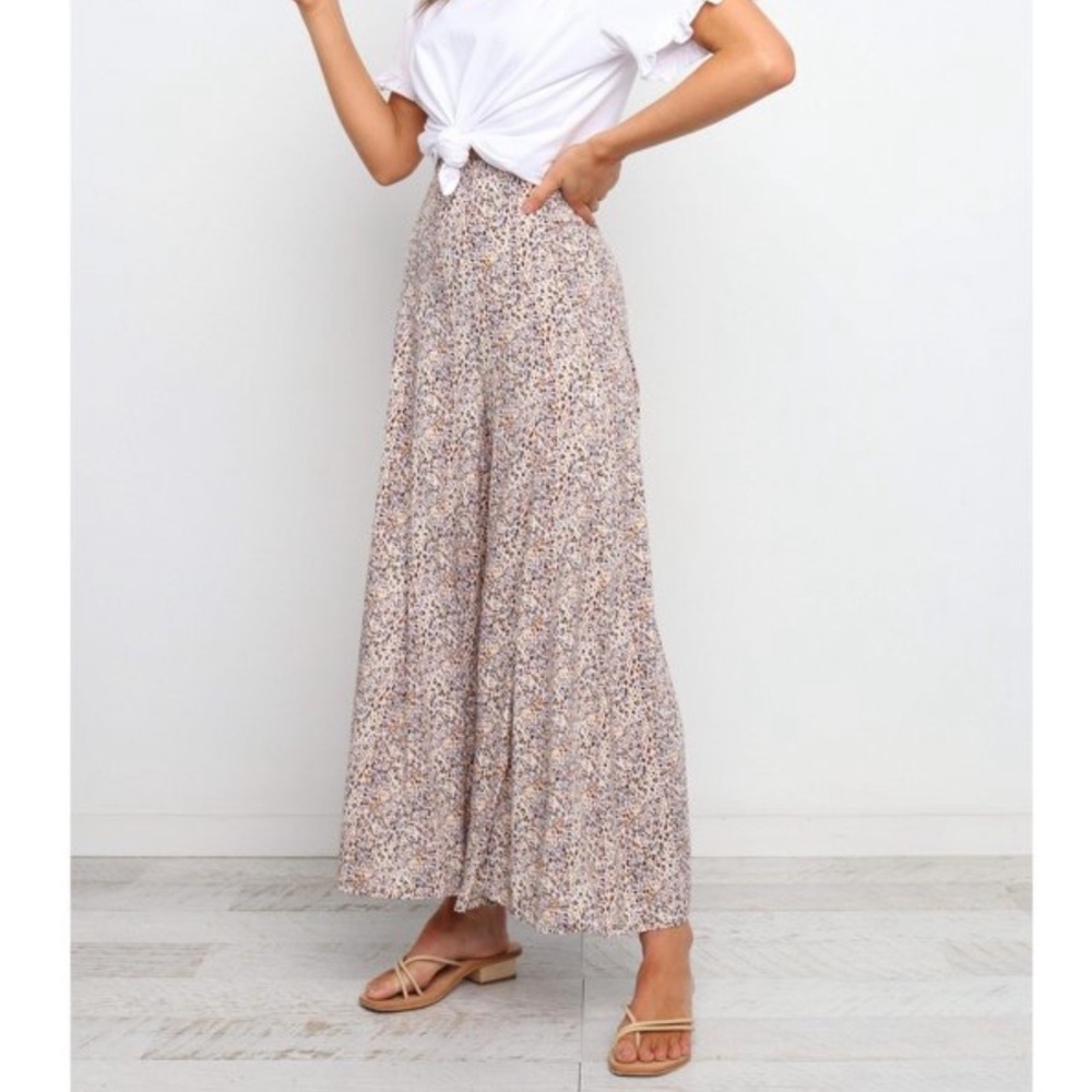 Petal and Pup Axel Pants